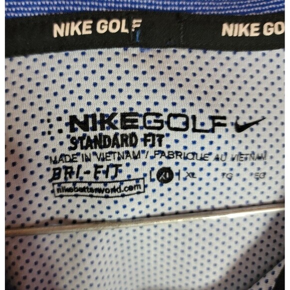 Nike Golf Polo - Picture 3 of 3